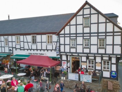 Foto: Eismanufaktur Stadt Blankenberg