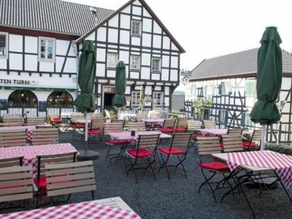 Foto: Eismanufaktur Stadt Blankenberg